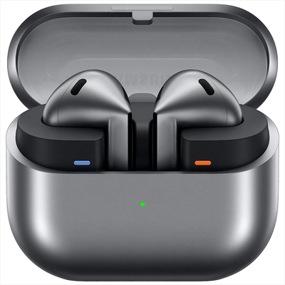 Samsung galaxy buds3 r530 silver, , medium