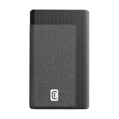 Rocket 20.000mAh black