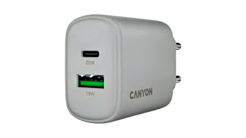 Wall charger oncharge 200 20w, , medium-null