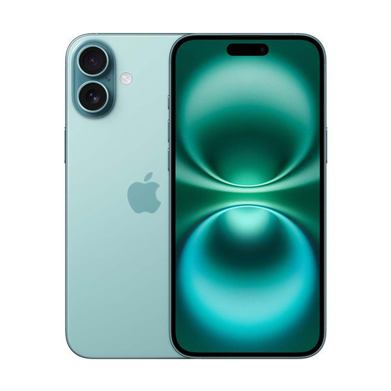 Apple iPhone 16 plus 128GB-null
