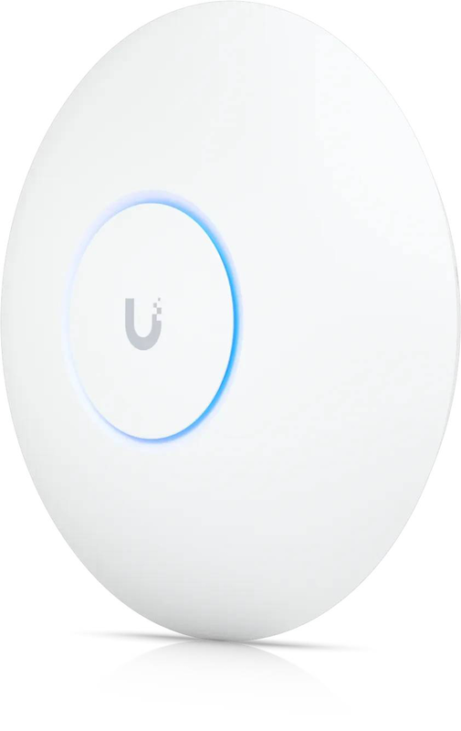 Ubiquiti unifi u7 pro max Wi-Fi 7 access point tri-band 8-stream 15GBps 2.5GBe poe+ ceiling 500+ clients-null