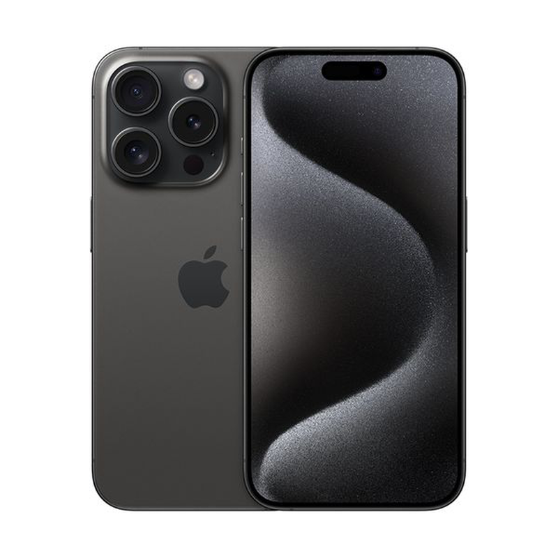 Apple iPhone 15 pro 128GB-null