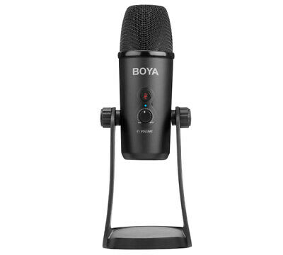 Boya by-pm700 USB microphone