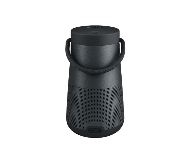 Bose soundlink revolve+ II portable bluetooth speaker-null