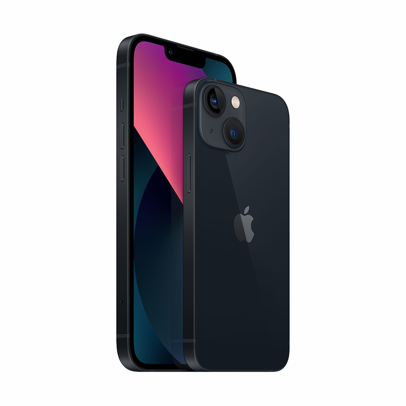 Apple iPhone 13 128GB-null