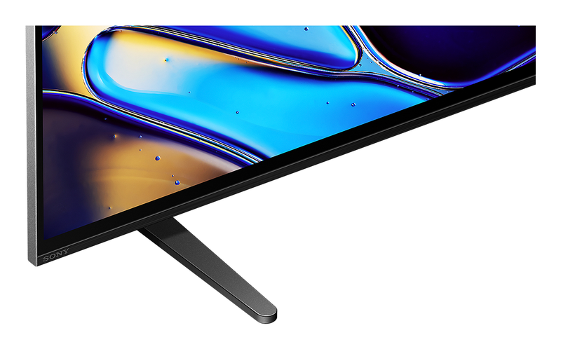 Sony smart TV 55" 4k OLED bravia 8 k55xr80p (2024)-null
