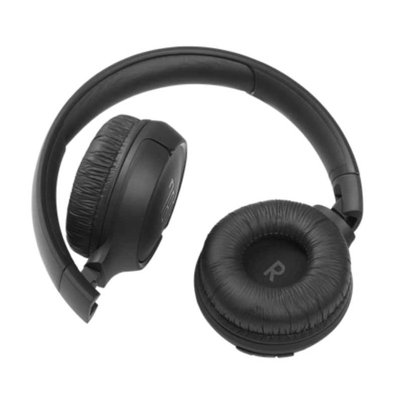 Jbl tune 510bt wireless headphones bluetooth with 40 operating hrs black, , medium-null