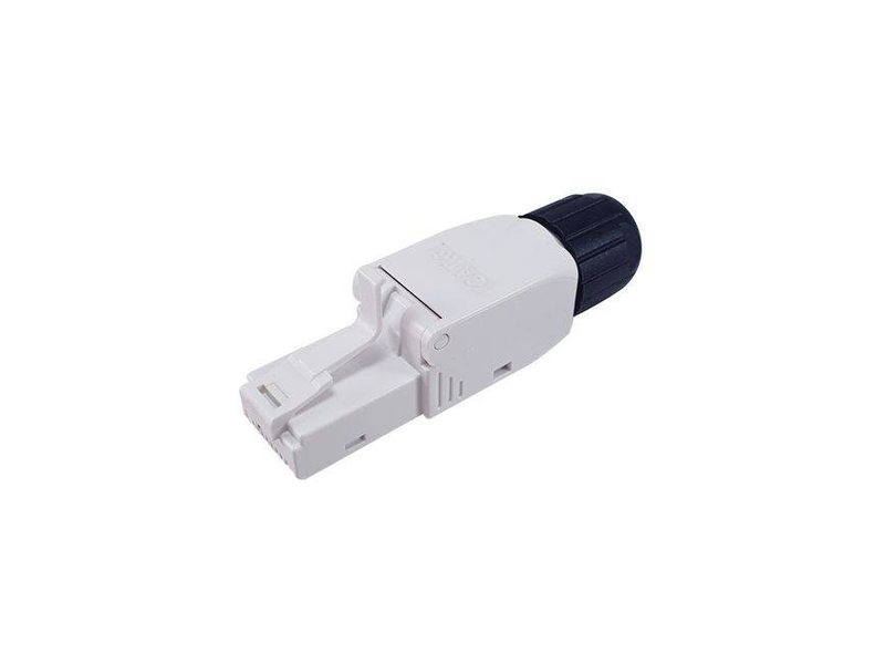 Equip cat6 tool-free rj45 plug, 5pcs/set, , medium-null