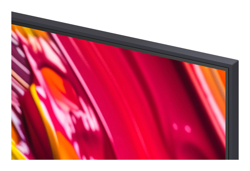 Lg smart τηλεόραση 55" 4k QNED 55QNED82a6b (2025)-null