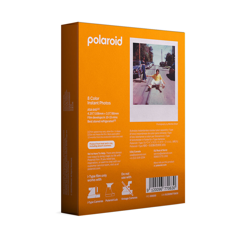 Color i-Type new-null