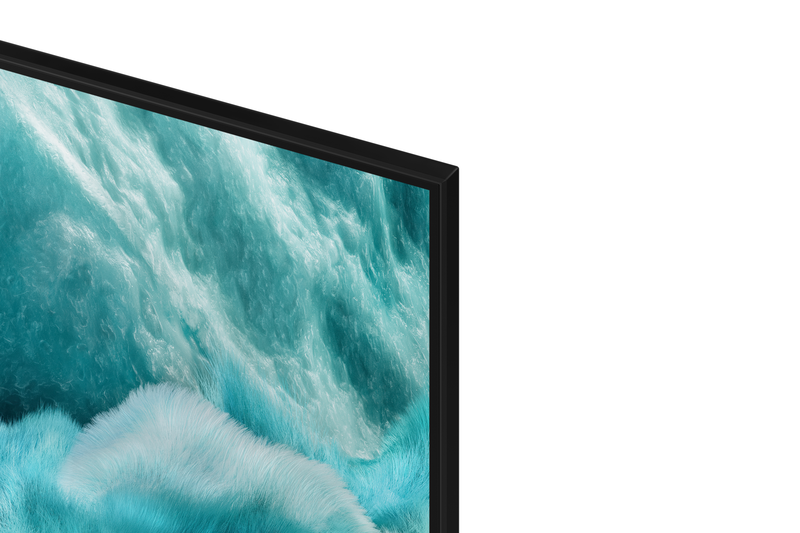 Samsung smart τηλεόραση 55" 4k QLED q7f (2025)-null