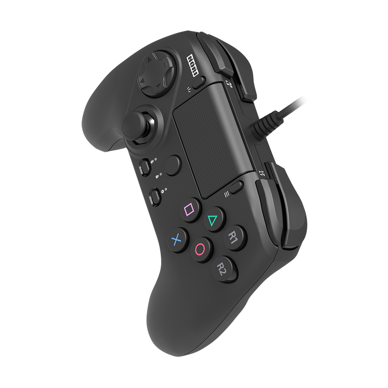 Fight commander octa ps4/PS5 image number null