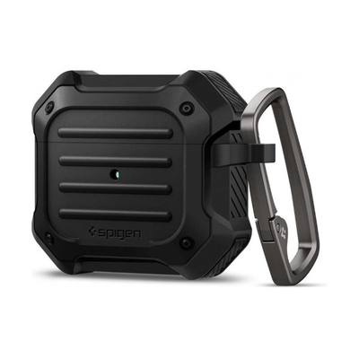 Spigen tough armor case apple AirPods 3 black, , medium