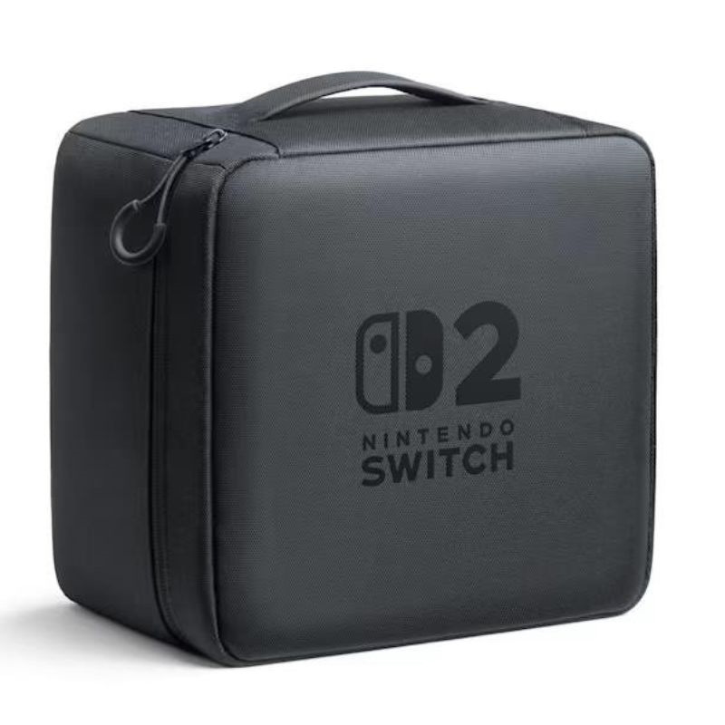 Product image: Nintendo switch 2 all in one carrying case, , medium-null
