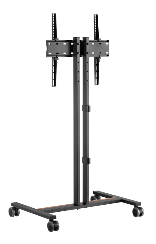 Brateck TV trolley 40&times;40 1.25m 35kg fs47-44t-01w, , medium-null