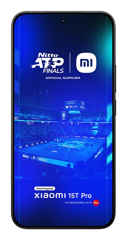 Xiaomi 15t pro mobile phone 5G (12GB/512GB)-null