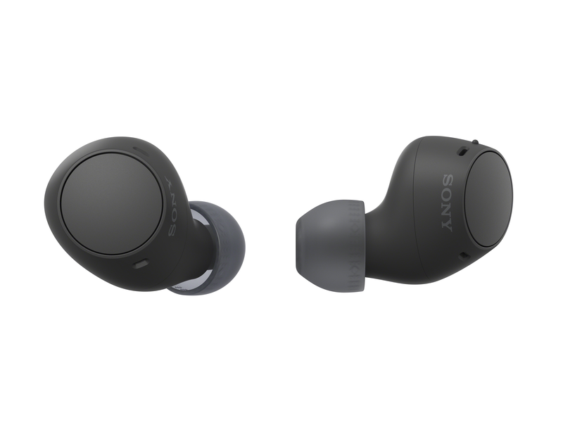 Sony in-ear &alpha;&sigma;ύ&rho;&mu;&alpha;&tau;&alpha; &alpha;&kappa;&omicron;&upsilon;&sigma;&tau;&iota;&kappa;ά &psi;&epsilon;ί&rho;&epsilon;&sigmaf; wf-c510-null