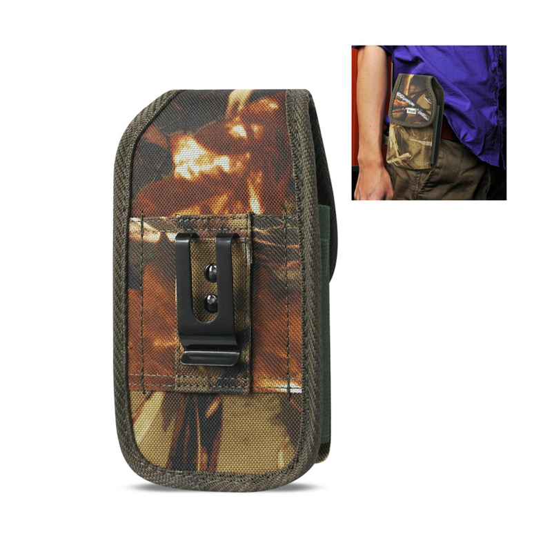 Reiko rugged case b15 army brown ph02a-523008am image number null