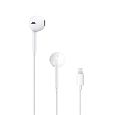 Apple earpods lightning, , medium