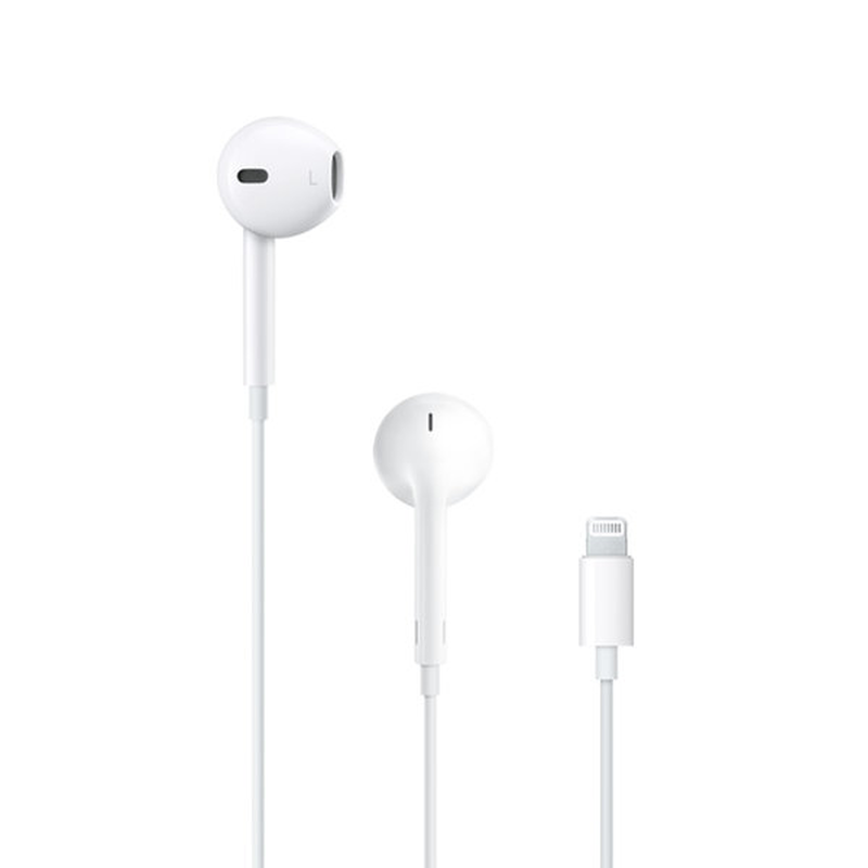 Apple earpods lightning, , medium-null