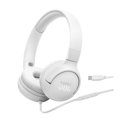 Tune 520c, White, medium