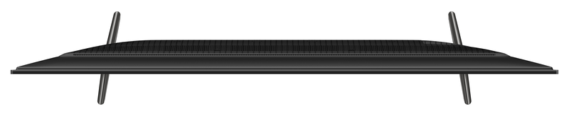 Tcl smart TV 43" 4k QLED 43c655 (2024)-null