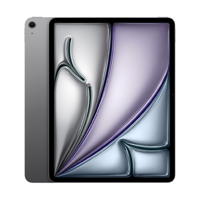 Ipad Air 13" m4 12GB/128GB Wi-Fi space grey, Space Grey, medium