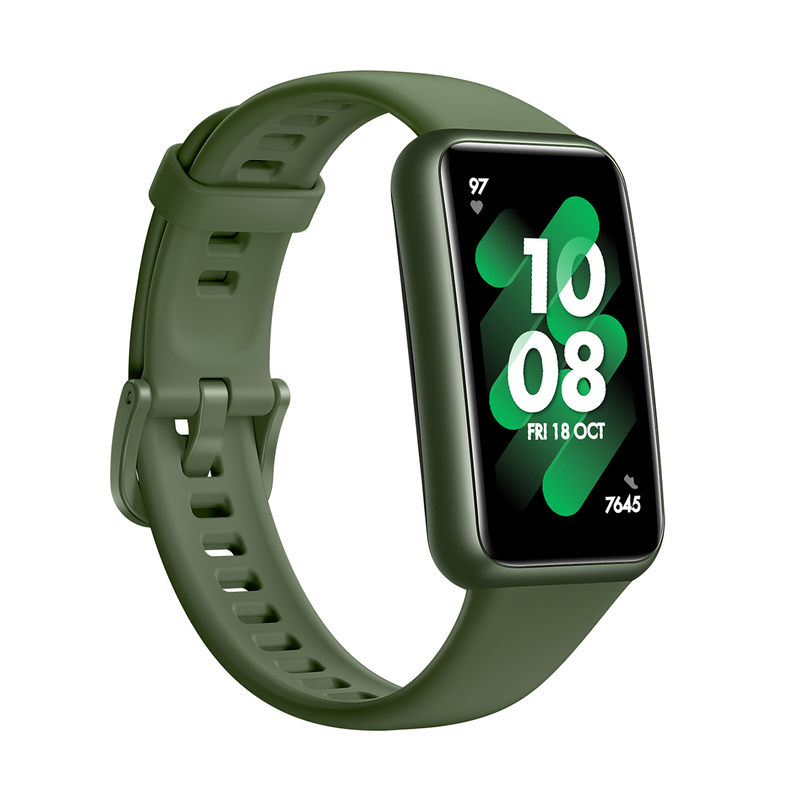 Product image: Band 7 wilderness green-null