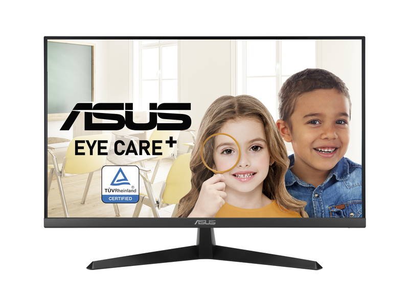 Asus vy27uq 27" monitor ips 3840x2160-null