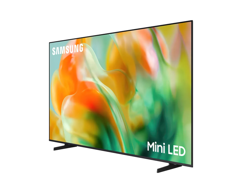 Samsung smart TV 55" 4k QLED m80h ue55m80hauxxh-null