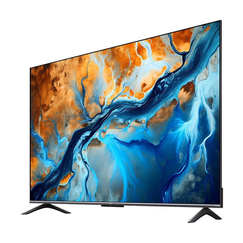 Xiaomi smart TV 65" 4k mini led TV s-null
