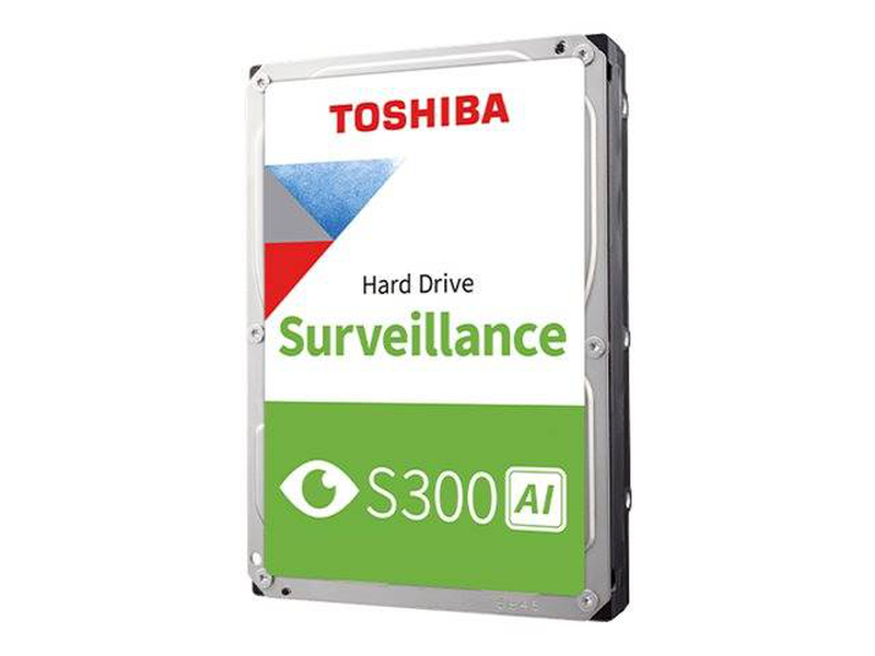 Toshiba mg10-d mg10ada800e 8TB enterprise HDD 3.5-inch 7200rpm sata 6GB/s 512mb cache cmr 512e-null