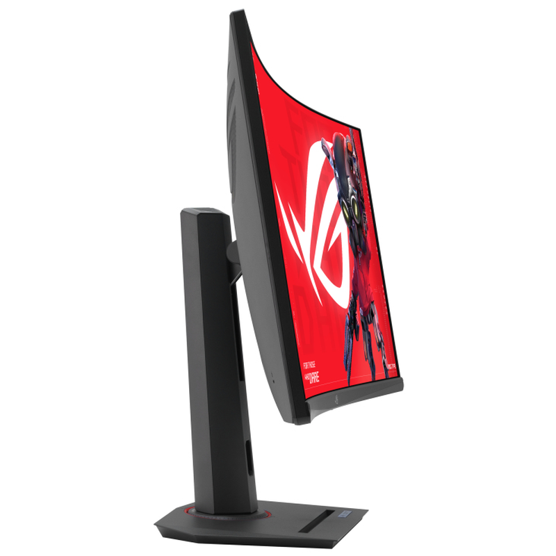 Asus rog strix xg32wcs 32" &omicron;&theta;ό&nu;&eta; va curved 180hz qhd 2560x1440-null