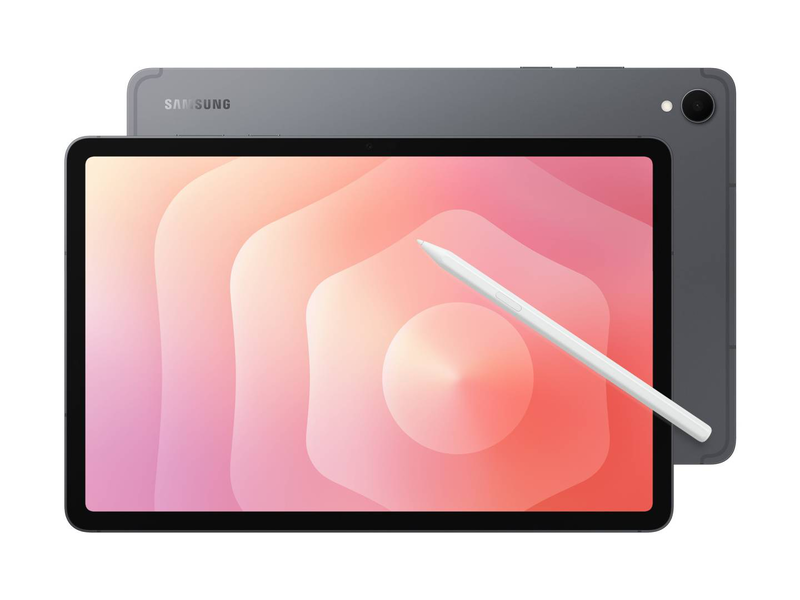 Samsung galaxy tab s11 sm-x730 Wi-Fi tablet 11" dynamic amOLED 2x 120hz 12GB 128GB microsd s pen ip68 8400mAh gray-null