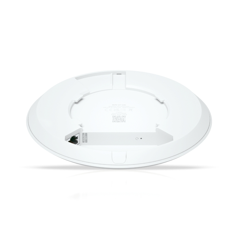 Ubiquiti unifi 7 lite Wi-Fi 7 ceiling access point u7-lite, , medium-null