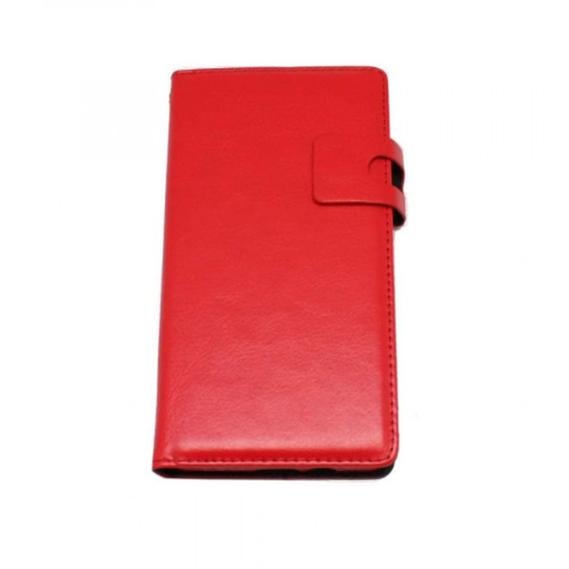 Product image: Book case Samsung A5 A500 smart elegance red, , medium-null