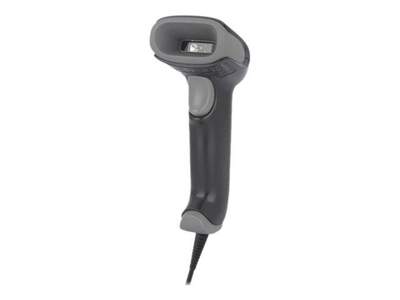 Honeywell voyager extreme performance 1470g / USB kit / barcode scanner / handheld / 2d imager / decoded / USB, , medium-null