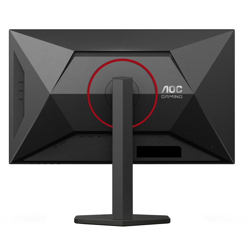 Aoc u27g4r 27" gaming monitor-null