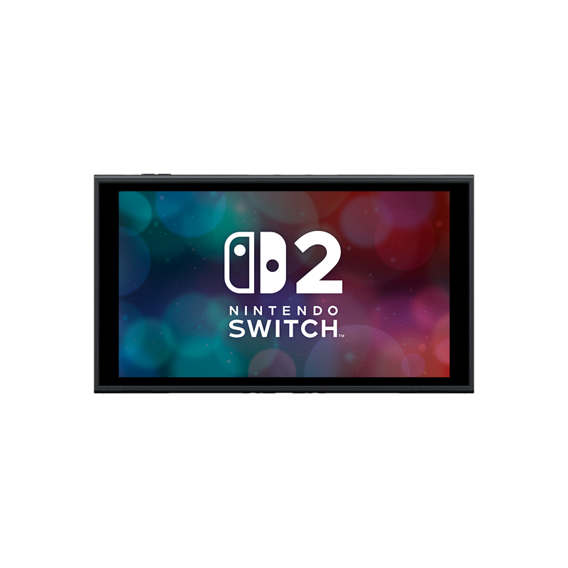 Nintendo switch 2 gaming console 256GB-null