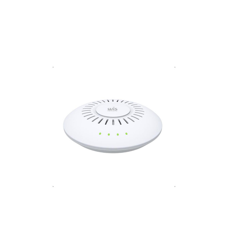 Wis access point image number null