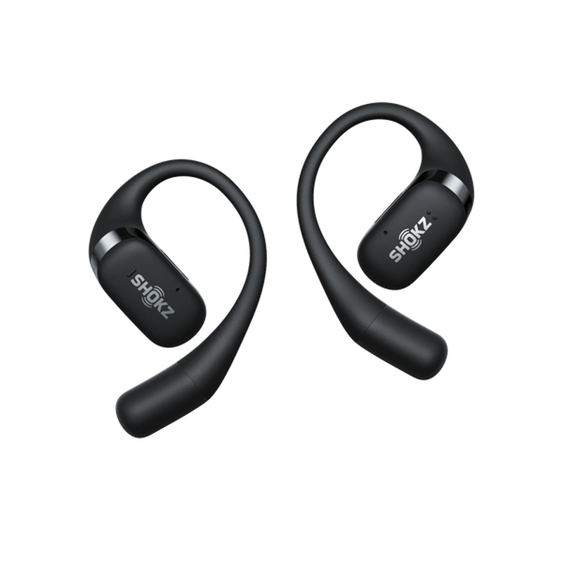 Shokz open-ear &alpha;&sigma;ύ&rho;&mu;&alpha;&tau;&alpha; &alpha;&kappa;&omicron;&upsilon;&sigma;&tau;&iota;&kappa;ά &psi;&epsilon;ί&rho;&epsilon;&sigmaf; openfit-null