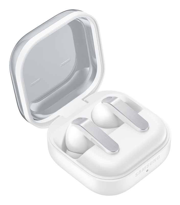 Samsung wireless earbuds galaxy buds4 pro-null