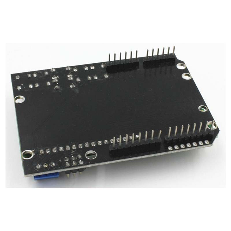 Lcd keypad shield for arduino, , medium-null