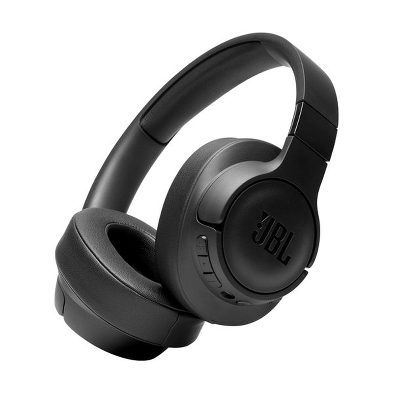 Product image: Tune 760nc black-null