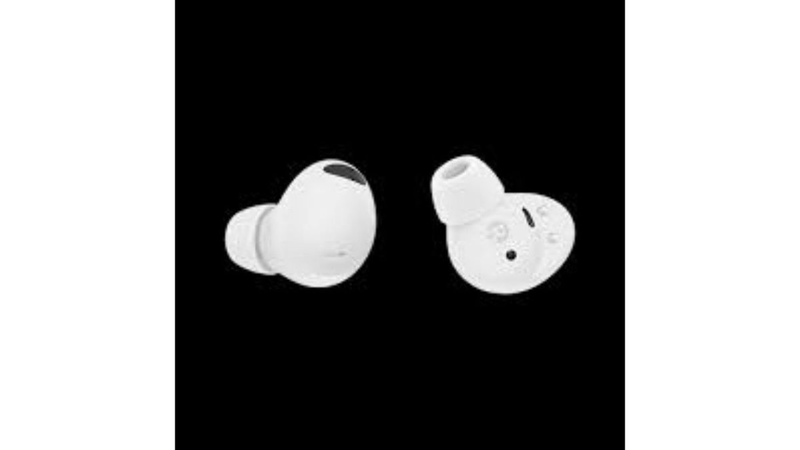 Samsung galaxy buds 2 pro white, , medium-null