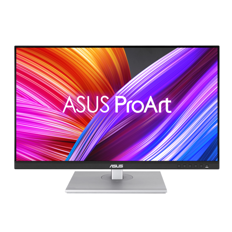 Asus proart pa278cgv 27" monitor ips 144hz qhd 2560x1440-null