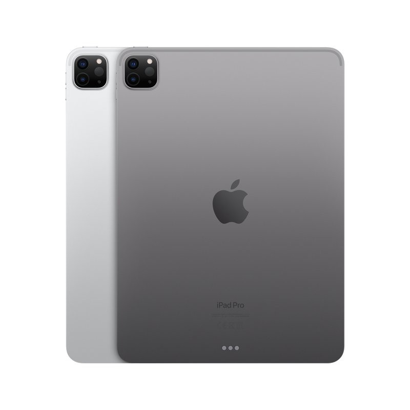Apple ipad pro m2 11" (8GB/128GB) Wi-Fi-null