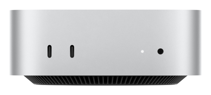 Apple mac mini m4 pro mini pc (m4 pro/24GB/512GB SSD/macos)-null