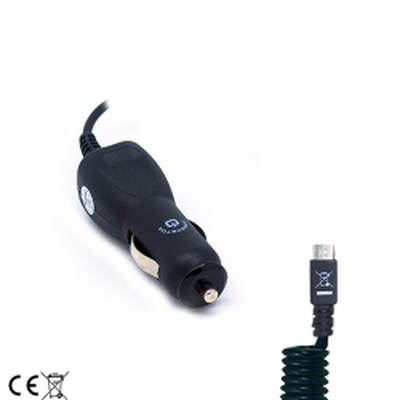 Powerstar saturn car-charger 12/24v 2.0a micro USB