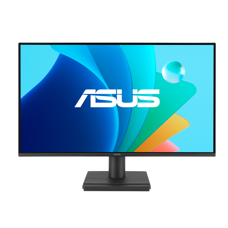 Asus va249hg 23.8" monitor ips 120hz eye care 1920x1080-null